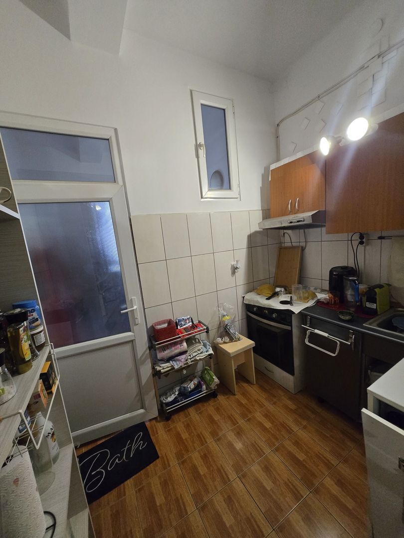 2 camere ultracentral Casa Alba - Primarie - Poză 6