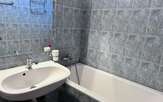 2 camere spațios 60 mp, balcon, etaj 4, Titan – Aleea Fizicienilor - Poză 10