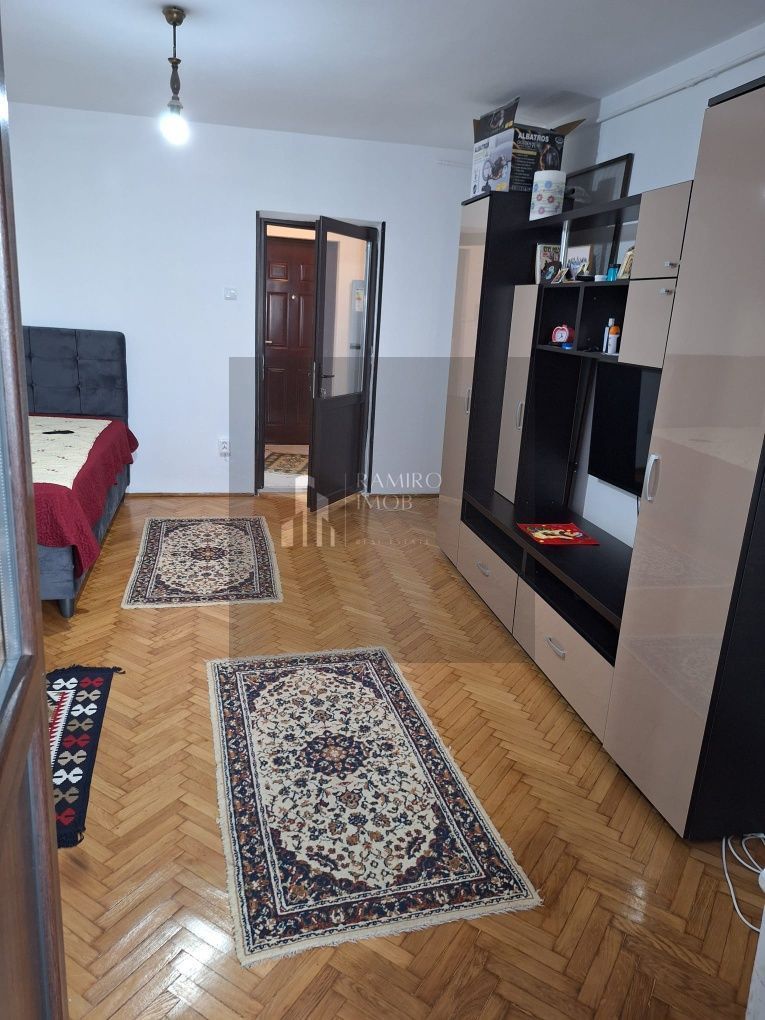 Vanzare Garsoniera | Drumul Taberei |Prox Metrou | Mobilata |30mp util - Poză 3