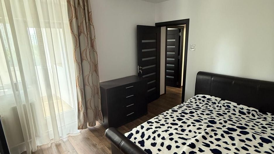 Apartament 3 camere renovat, mobiliat si utilat, zona 13 Septembrie Pet Friendly - Poză 3