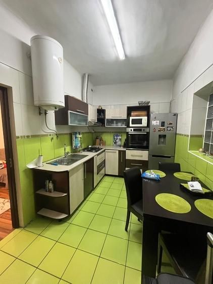 Casă de vanzare, ultracentral, 5 camere, Zona Eminescu-Toamnei - Poză 5
