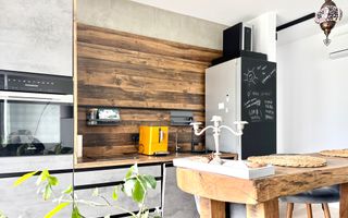 Apartament rafinat 3 camere | ISHO | Zonă premium - Poză 8