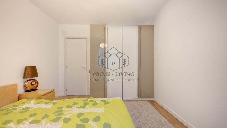 APARTAMENT SUPERB CU 3 CAMERE LA INCHIRERE IN ZONA DOROBANTI - Poză 5