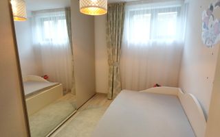 Apartament cu 3 camere decomandat zona Dealul  Florilor - Poză 5