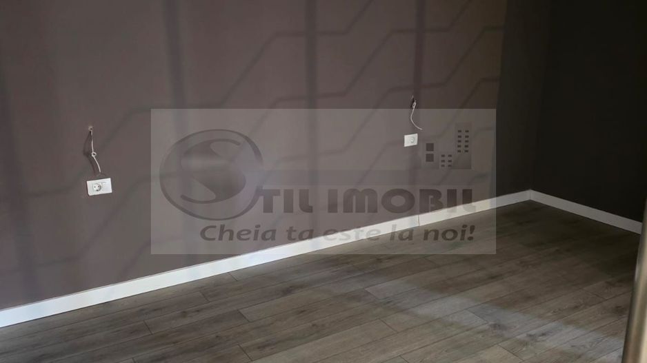 Ap 1 cam, 40 mp ultracentral, ideal ca investiție, renovat – 119.000 € - Poză 5