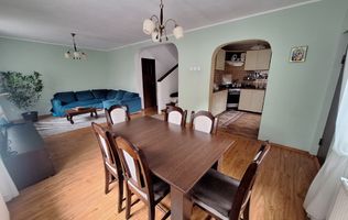 Superba Vilă 5 Camere Cartier Roșu Militari