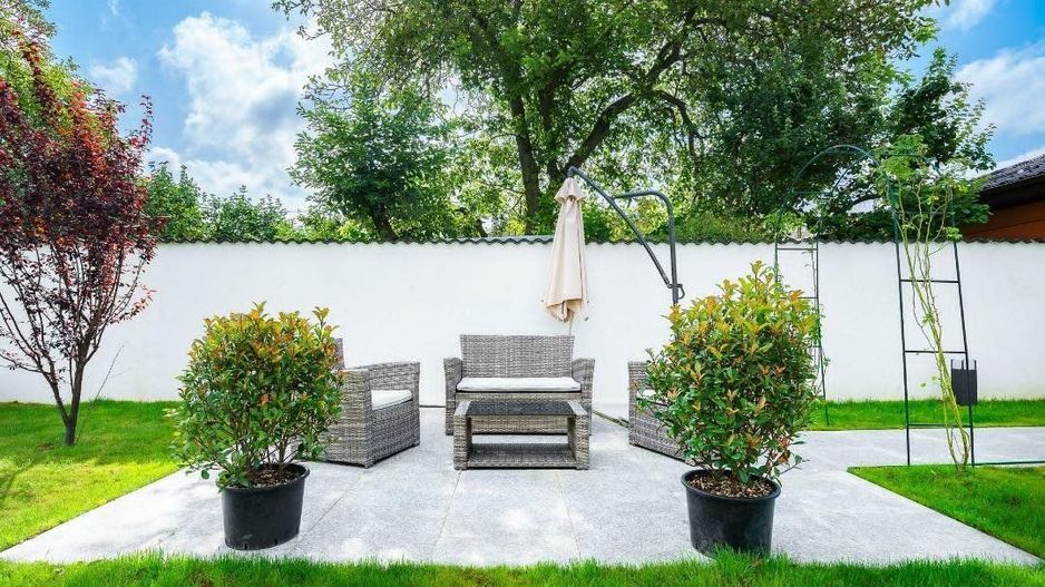 Vand bloc Bucurestii Noi,Sector 1,pretabil mega gradinita,azil,clinica ,birouri - Poză 4