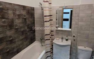 Ap 2 cam dec / studio 47,6 | Metrou Pacii | Etaj 1 |  Rotar Park 1 - Poză 9