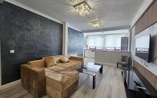 Apartament 2 camere | Etaj 3 | Parcare subterana | Central - Poză 3