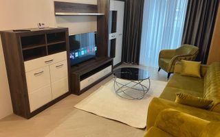 2 camere cu design modern DELTA CITY - Poză 10