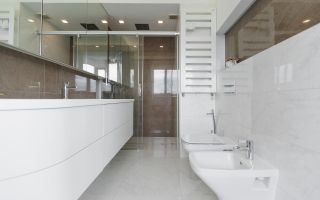 Chirie, apartament, 2 camere, strada Alexandru Pușkin, Centru - Poză 21