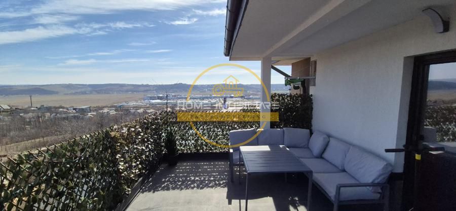 🏠Apartament 3 camere, 65mp Tip Penthouse // 📍Valea Lupului - Rond Era - Poză 10