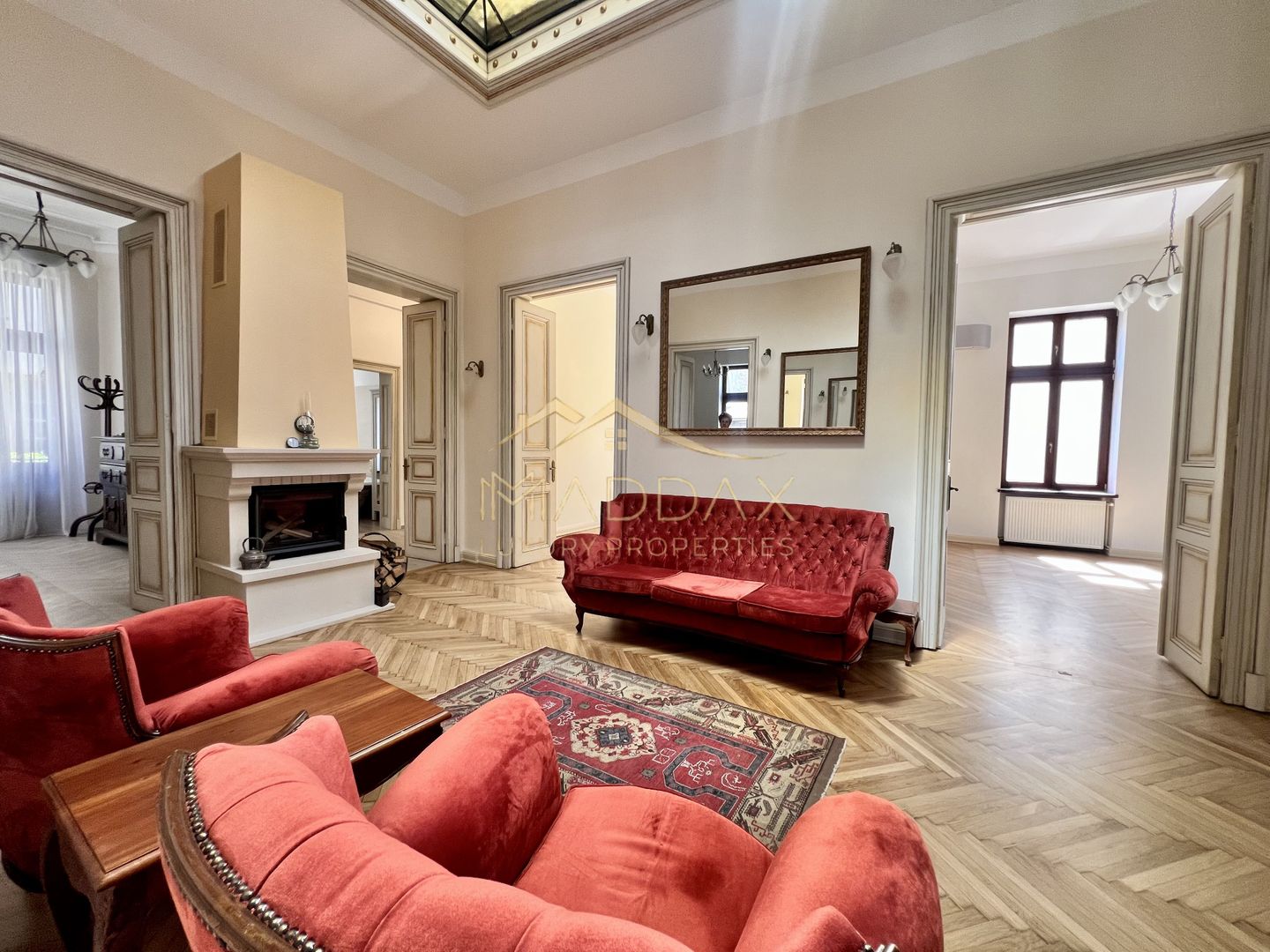 Showroom elegant *5 Camere* 151mp | Victoriei - Poză 69
