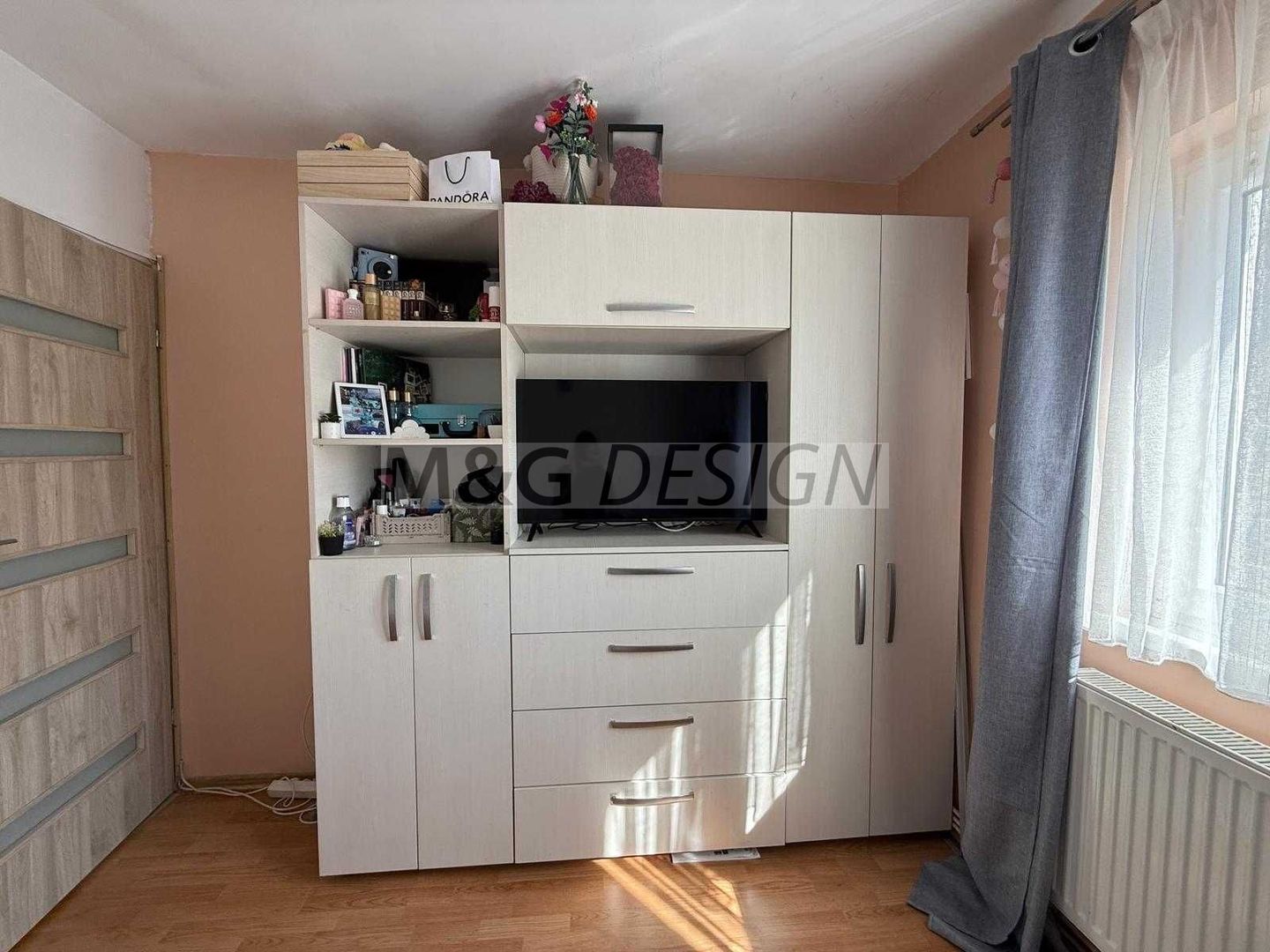 Apartament 2 camere  Girocului - Poză 6