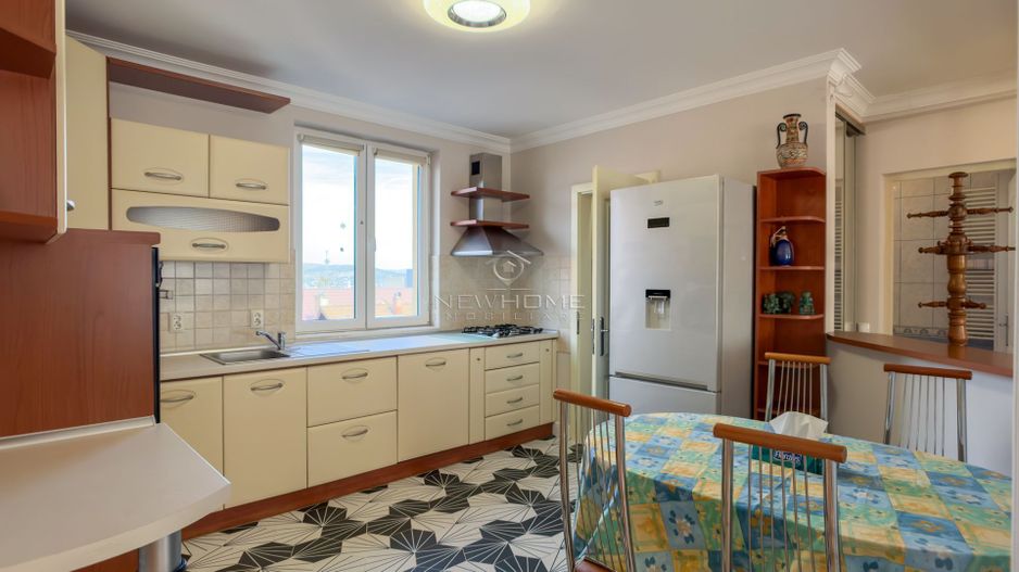 Comision 0% Apartament 3 camere 104 mp. Andrei Muresanu - Poză 4