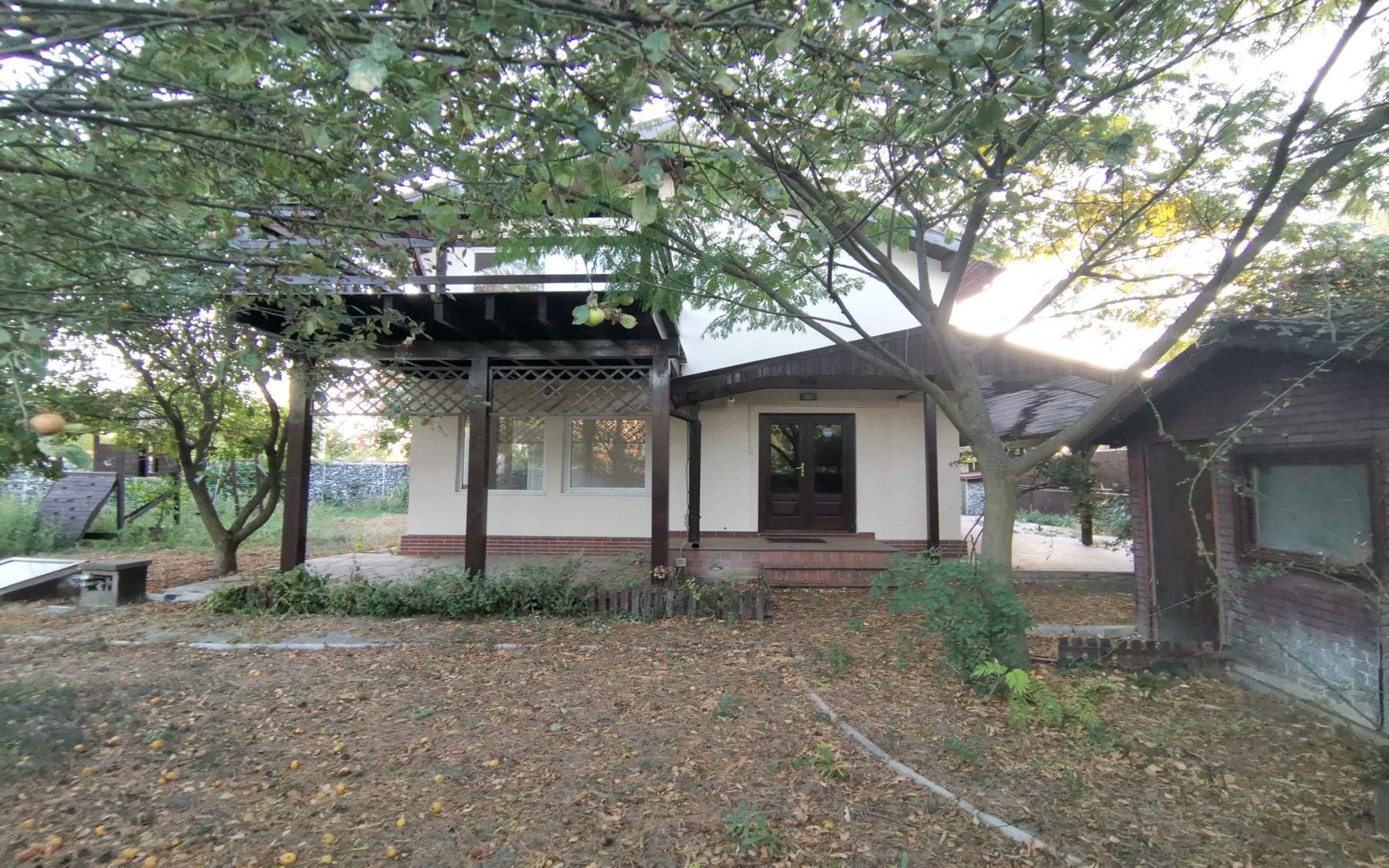 Tamași – Corbeanca, P+M, 140 mp, LOT 500MP! Comision 0% - Poză 17