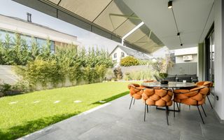 Vila individuala - vanzare - Iancu Nicolae-British School - Poză 2