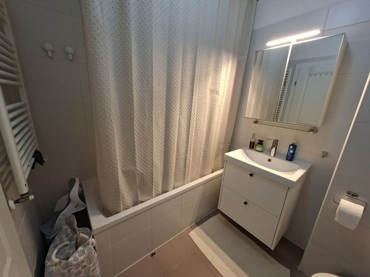 Apartament 3 camere -Complex Rezidențial Adora Forest - Poză 5