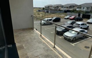 Apartament cu 2 camere de inchiriat-Aparatorii Patriei-cu centrala+loc parcare - Poză 9