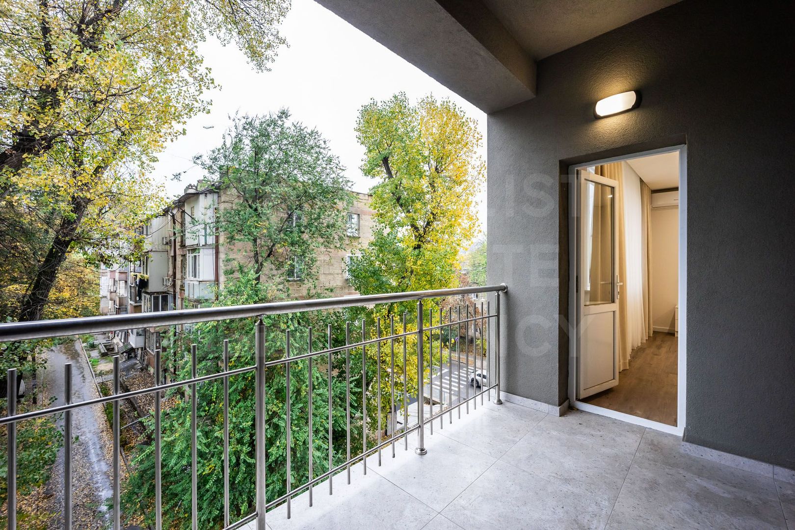 Vânzare, apartament, 3 camere, strada Nicolae Dimo, Râșcani - Poză 22