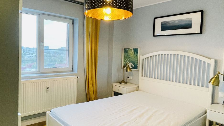 3 Camere| Turda | Averescu | Mihalache 1983 | Centrala 2 bai - Poză 15