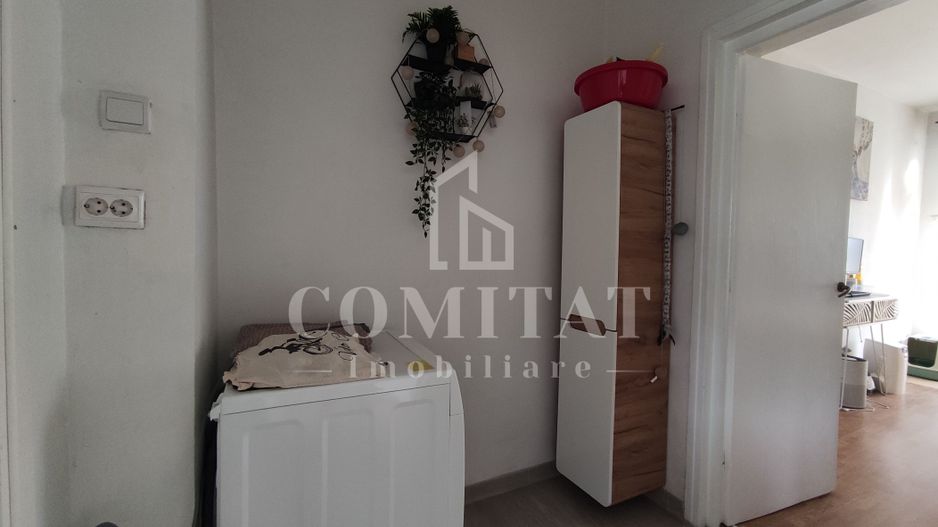 Apartament cu 2 camere | 47 mp | Grigorescu - Poză 7