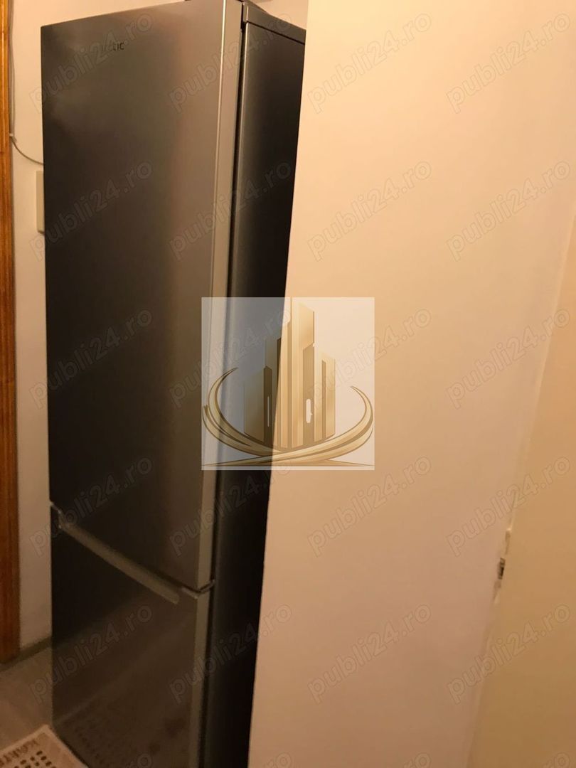 Apartament cu 1 cameră, complet mobilat și utilat – Calea Lipovei - Poză 7