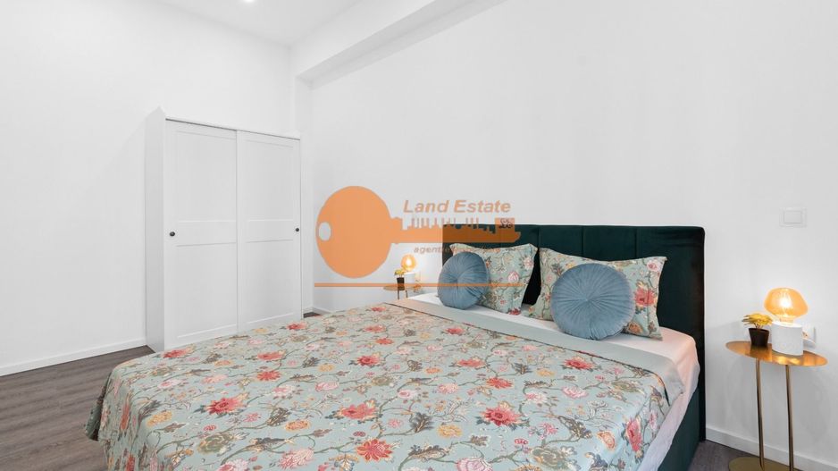 Apartament 2 Camere Centrul Vechi - Poză 10