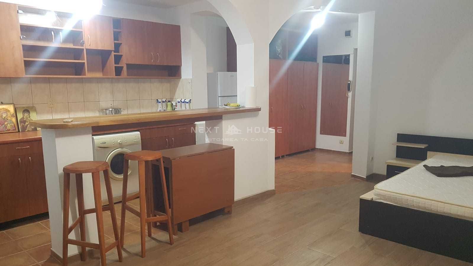 Inchiriere garsoniera - Poză 1