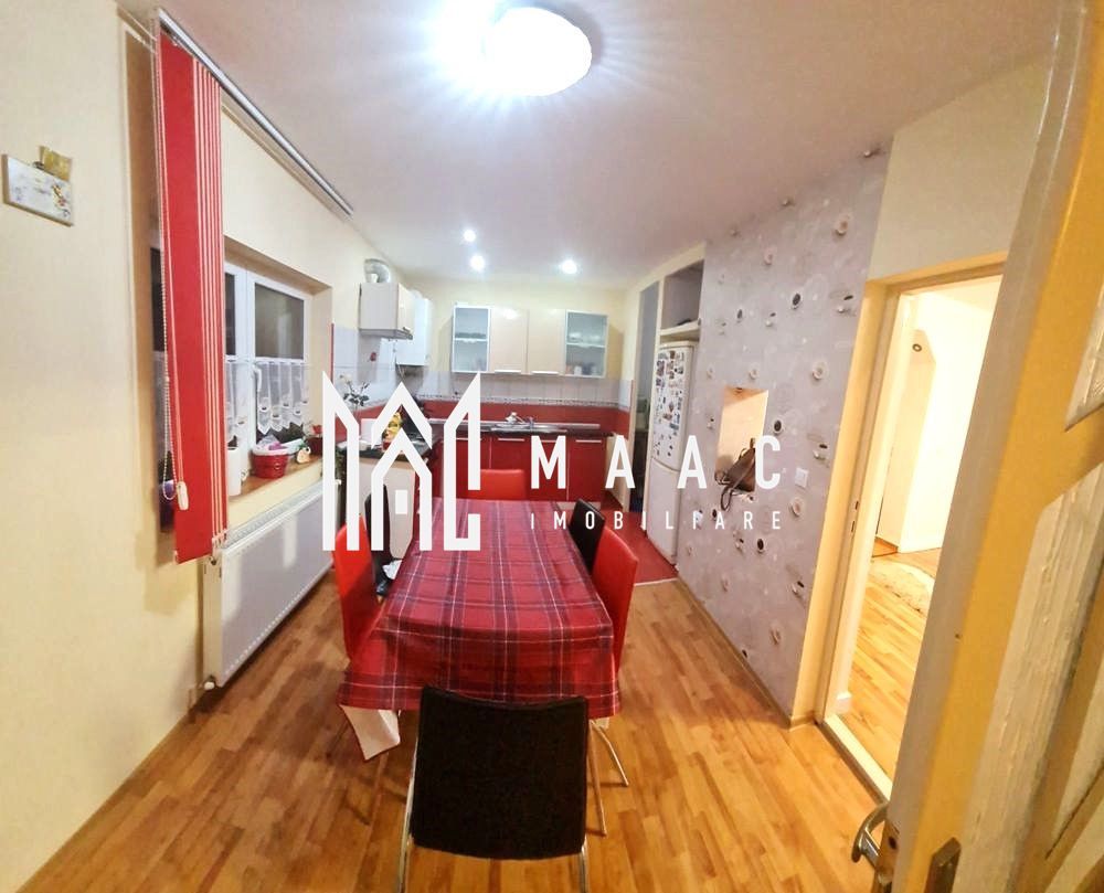 Casă 5 camere de vânzare | Terezian, Sibiu | 130 mp - Poză 2
