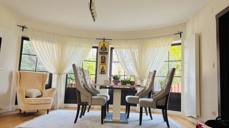 Casa În Sanpetru De Vânzare - Poză 9