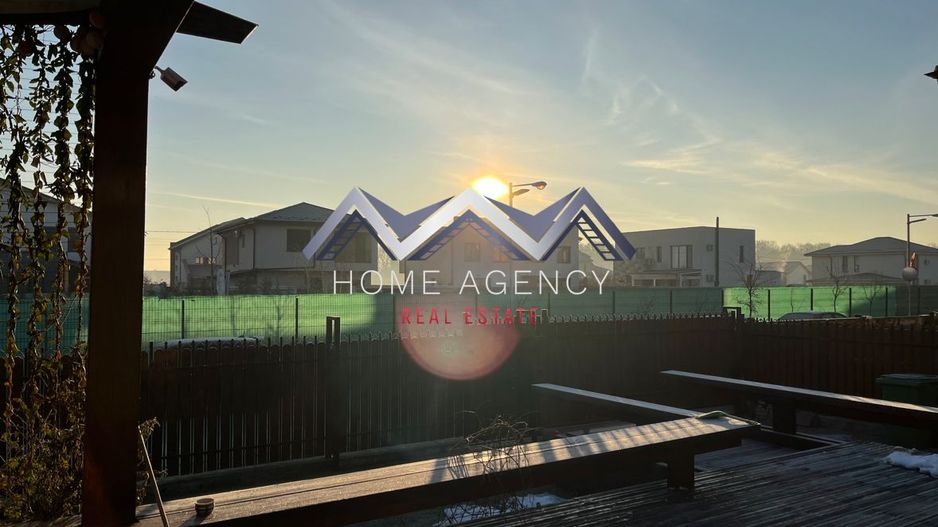 Casă premium pe parter, 3 camere – Otopeni Central - Poză 4