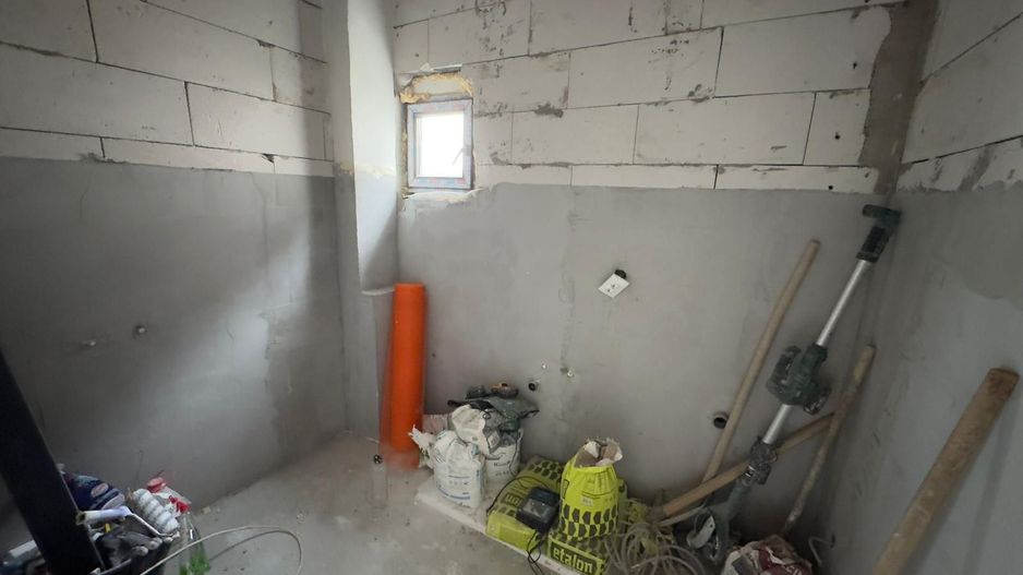 CASA INDIVIDUALA PANTELIMON, 4 CAMERE, NEMOBILAT, NOU, COMISION 0% - Poză 16