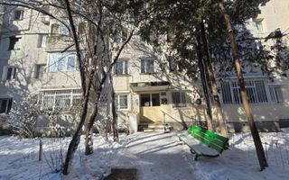 TOMIS NORS - CIRESICA | 2 camere | gaz | balcon | de inchiriat - Poză 17