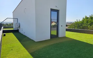 Casa tip insiruit, 4 camere, 186 mp teren, zona premium, Cetate - Poză 12