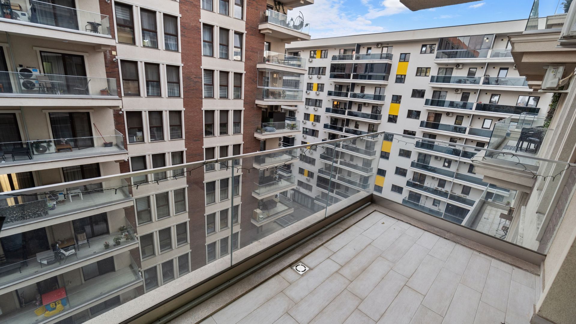 2 Camere 65mp Parcare Moghioros Residence Drumul Taberei Timisoara - Poză 14