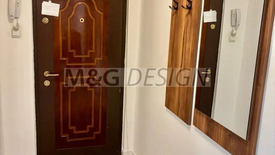 Vând apartament cu 2 camere zona stadion - Poză 8