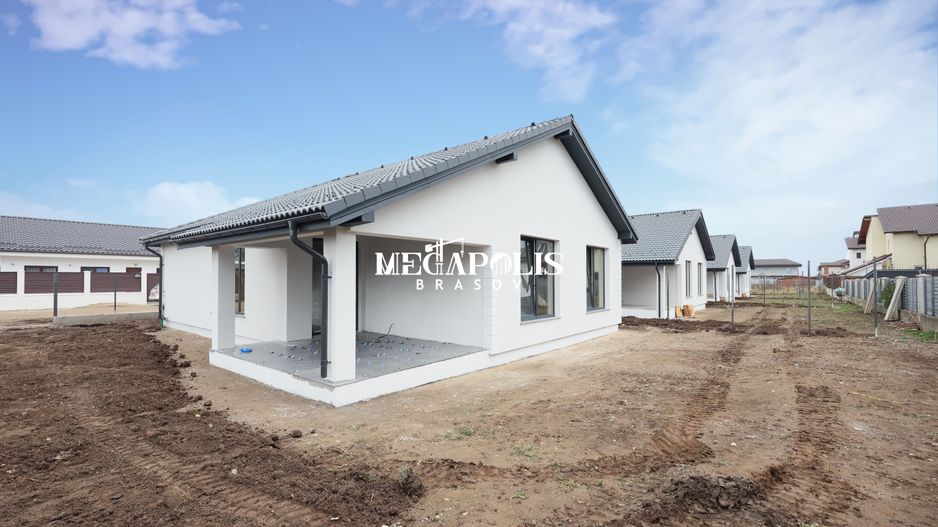 Complex Rezidential/Direct Dezvoltator/Predare la Cheie - Poză 2