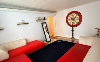 Take-Ionescu | 3 Camere | Etaj intermediar | Centrala Proprie - Poză 1