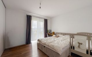 2 camere decomandate, la cheie, Iris Cluj Napoca! - Poză 4