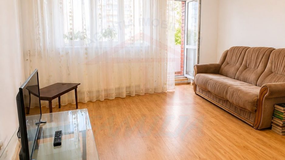 De vanzare apartament 2 camere, Mazepa la BR-uri - Poză 1