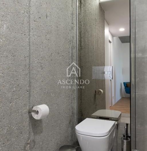 Apartament 2 Camere Mobilat și Utilat în Barbu Văcărescu – Floreasca - Poză 10