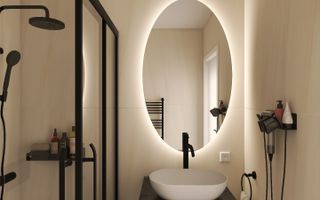 Apartament 3 camere Pipera cu loc de parcare inclus - Poză 8