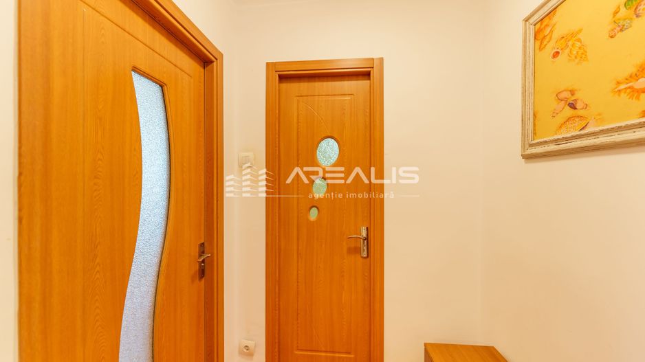 ÎNCHIRIAT!!! Apartament 2 camere de închiriat–Podgoria - Poză 13