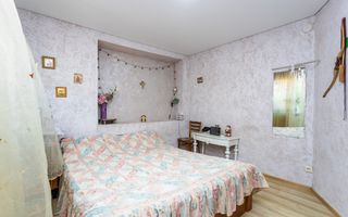 Vânzare, casă, 1 nivel, 3 camere, strada Ion Creangă, Stăuceni - Poză 11