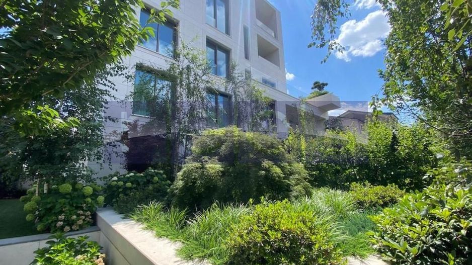 APARTAMENT PREMIUM ZAMBACCIAN | 206 MP | 4 CAMERE| LOC PARCARE - Poză 27