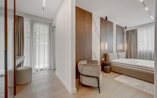 Apartament 4 Camere | Aviatorilor - Charles de Gaulle - Poză 11