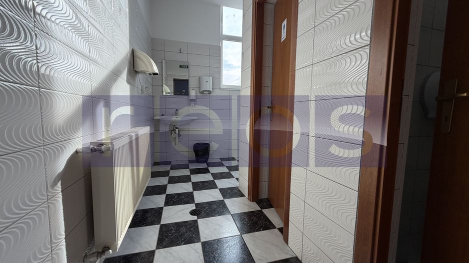 VANZARE SPATIU COMERCIAL | ZONA VITAN | 1184 MP - Poză 8