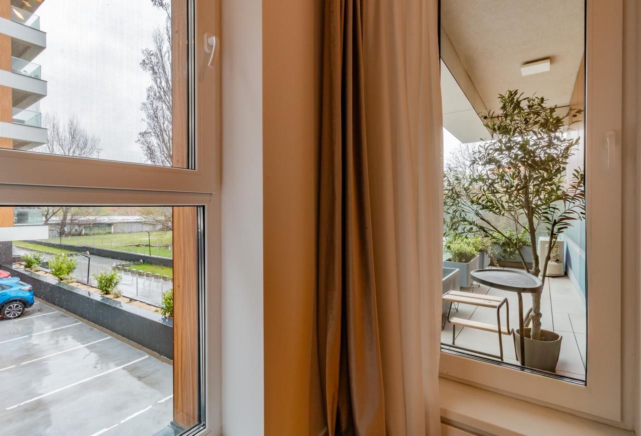 3 camere Apartament - TRIO BRIDGE VIEW - Parcare Crangasi Doar 6 LUNI - Poză 23