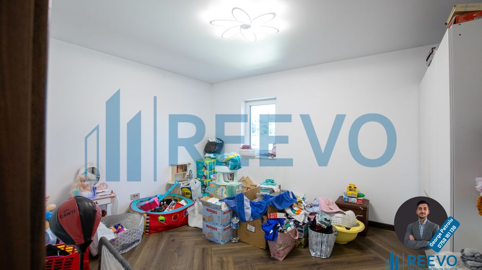 Casă/Vilă premium de vânzare, Hemeiuși, Bacău - Poză 34